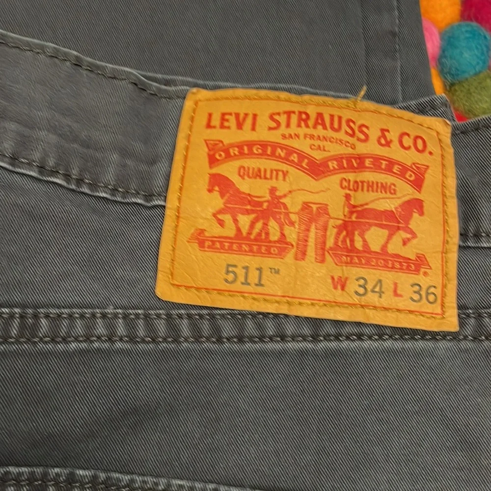 levi’s bundle - Picture 4 of 5